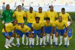 la sélection du brésil